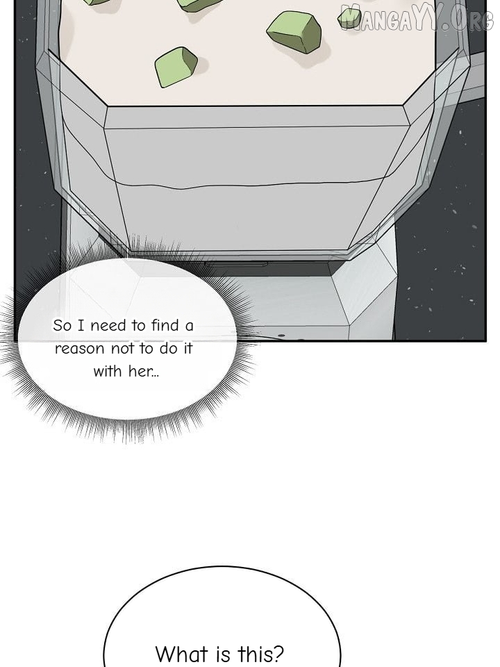 Change Me Chapter 52 - page 8